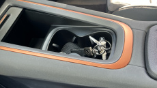 CUPRA Born 169kW e-Boost V3 58kWh 5dr Auto Electric Hatchback